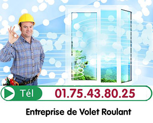 Depannage Volet Roulant Bailly Romainvilliers