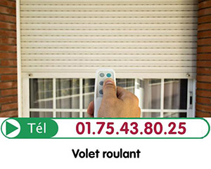 Motoriser Volet Roulant Bailly Romainvilliers