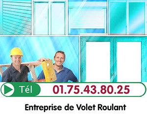 Réparateur Volet Roulant Bailly Romainvilliers