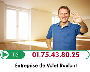 Reparation Volet Roulant Bailly Romainvilliers